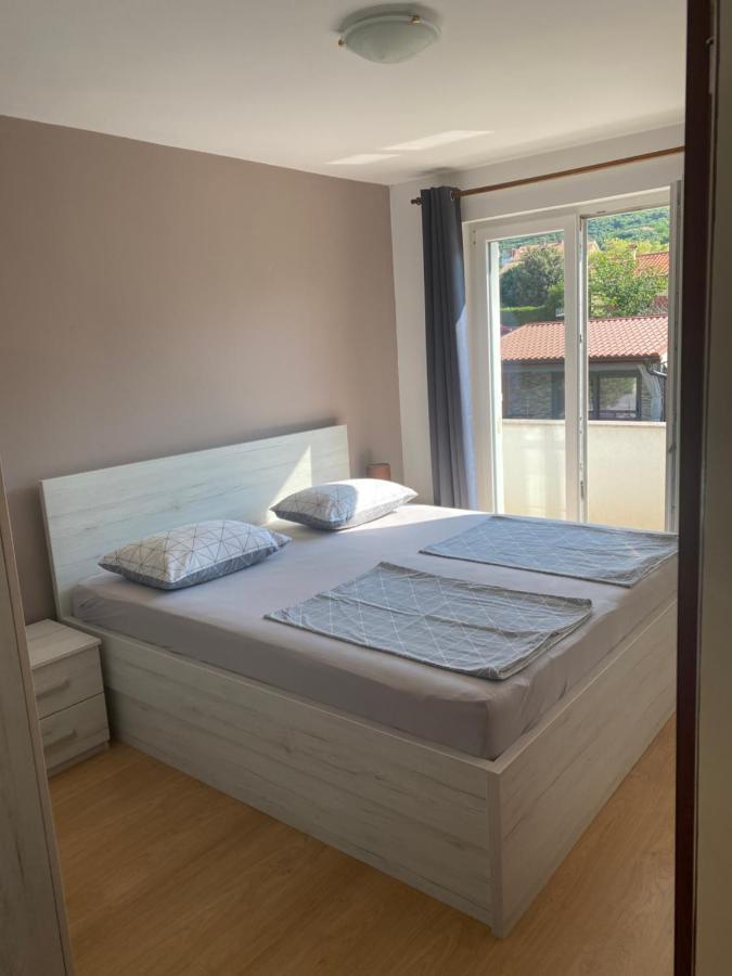 Apartments Nautica Barbat na Rabu Eksteriør bilde