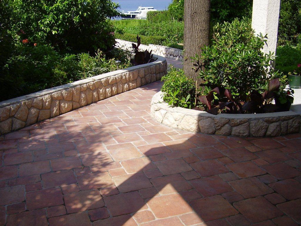 Apartments Nautica Barbat na Rabu Rom bilde