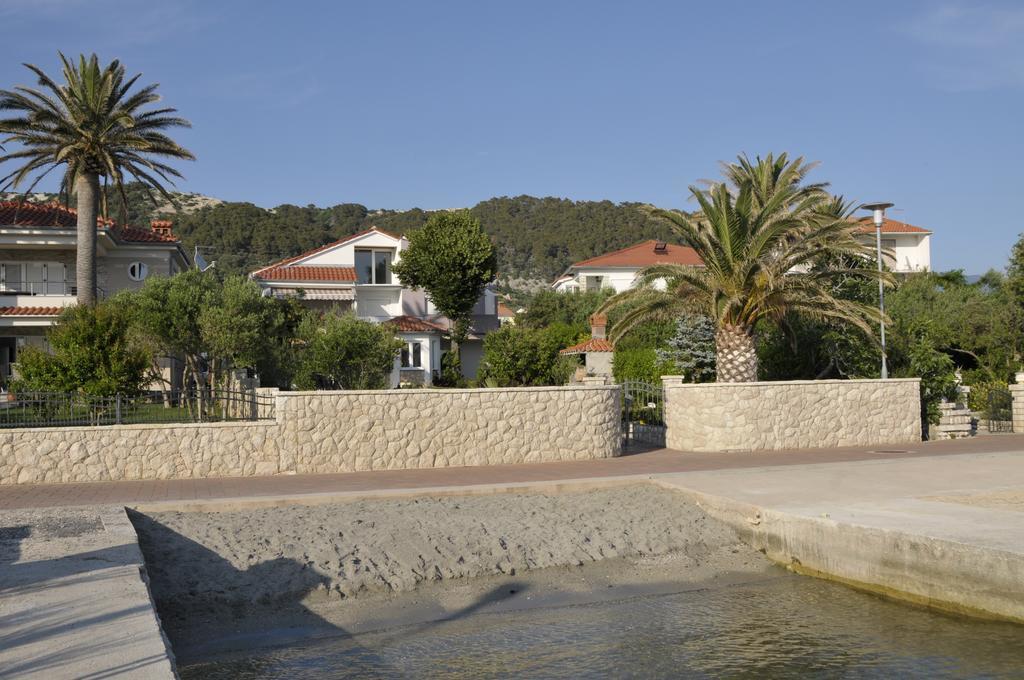 Apartments Nautica Barbat na Rabu Rom bilde