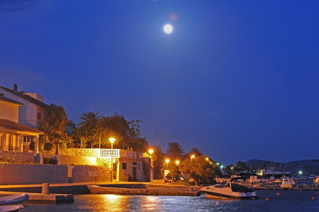 Apartments Nautica Barbat na Rabu Rom bilde